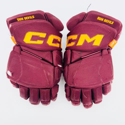 CCM Jetspeed FT1 Pro Hockey Gloves-14"