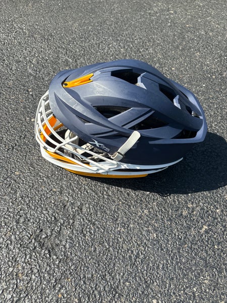 Cascade XRS Pro Helmet (New)