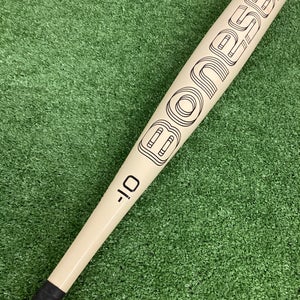 Warstic Bonesaber (2 5/8") USSSA 2023 (-10)