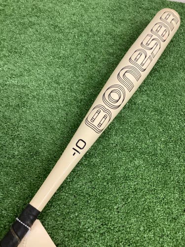 Warstic Bonesaber (2 5/8") USSSA 2023 (-10)