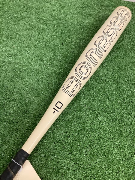 Warstic Bonesaber (2 5/8") USSSA 2023 (-10)