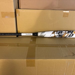 New 2023 Louisville Slugger Meta LTD USSSA Baseball Bat - 32 Inch/27oz.