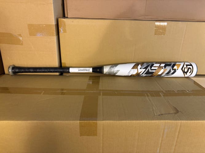 New 2023 Louisville Slugger Meta LTD USSSA Baseball Bat - 32 Inch/27oz.
