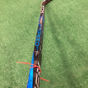 2-Pack Senior CCM Jetspeed FT7 Pro Hockey Stick Right Handed P29M (Used) 66.5"