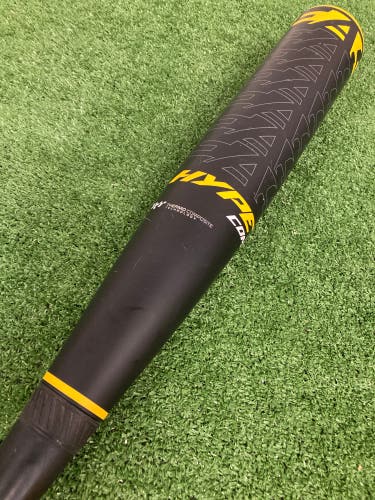 Easton Hype Comp (2 3/4") USSSA 2023 (-10)