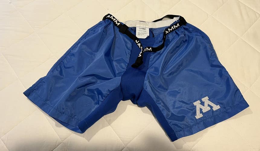 Blue Small Pant Shell (Used)