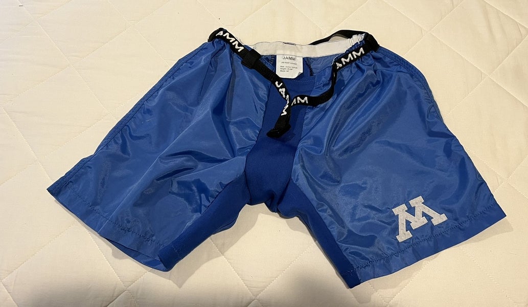 Blue Small Pant Shell (Used)