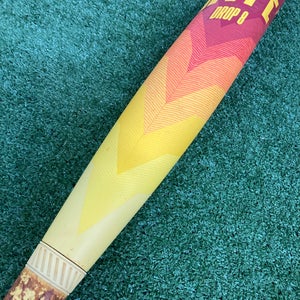 Easton Hype Fire (2 3/4") USSSA 2024 (-8)