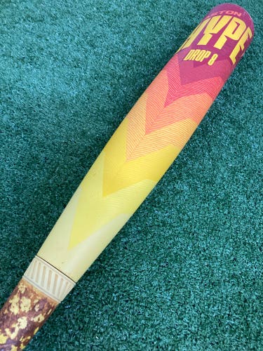 Easton Hype Fire (2 3/4") USSSA 2024 (-8)