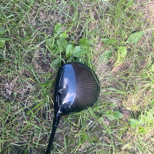 Callaway Rogue Right Handed Driver Stiff Flex 9 Loft (Used)