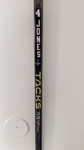 Senior CCM AS-VI PRO Right Handed Hockey Stick P92