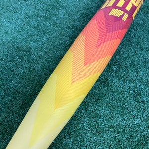 Easton Hype Fire (2 3/4") USSSA 2024 (-10)