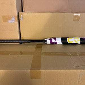 Used 2025 DeMarini CF Fastpitch Softball Bat - 31 Inch/21oz.
