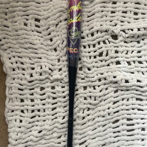 2025 Combat MFG Spec A1 Alloy BBCOR Certified Bat (-3) 30 oz 33" (New)