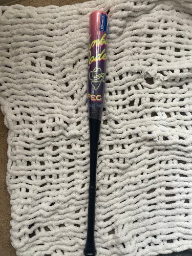 2025 Combat MFG Spec A1 Alloy BBCOR Certified Bat (-3) 30 oz 33" (New)