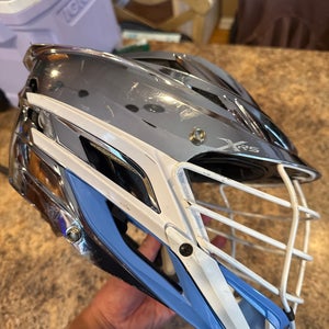 Cascade XRS Helmet (Used)