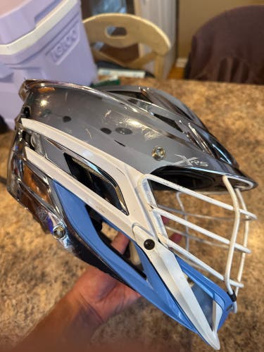 Cascade XRS Helmet (Used)