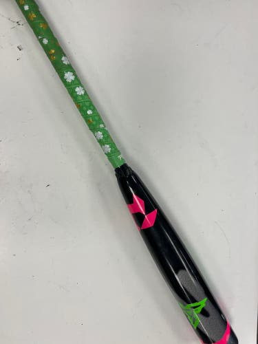 DeMarini Bat (-8) 23 oz 31" (Used)