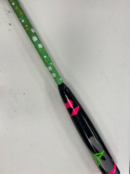 DeMarini Bat (-8) 23 oz 31" (Used)