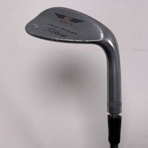 Titleist Vokey Chrome 200 Lob Wedge LW 58* 12 Bounce TT DG Wedge Steel Mens RH