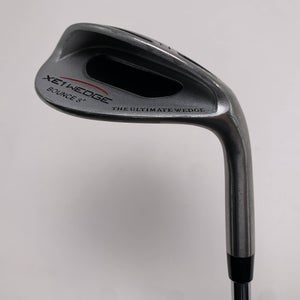 XE1 The Ultimate Wedge 59* 8 Bounce Wedge Steel Mens RH