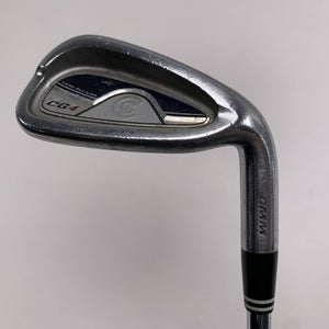Cleveland CG4 Pitching Wedge PW Wedge Steel Mens RH