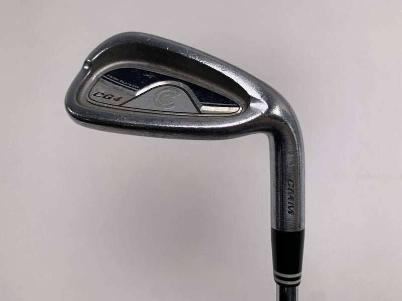 Cleveland CG4 Pitching Wedge PW Wedge Steel Mens RH