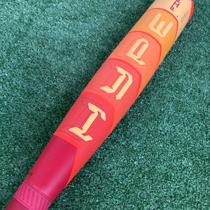 Easton Hype Fire (2 3/4") USSSA Bat (-10) 2025