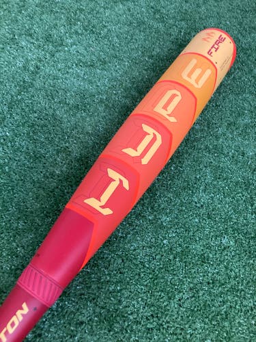 Easton Hype Fire (2 3/4") USSSA Bat (-10) 2025