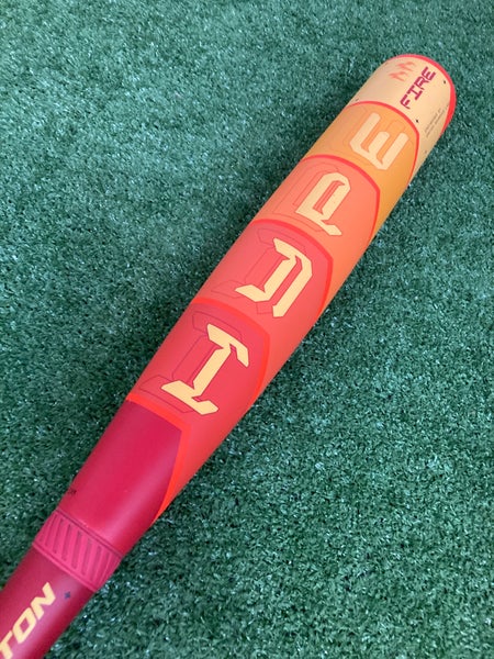 Easton Hype Fire (2 3/4") USSSA Bat (-10) 2025