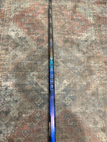 Senior CCM RibCor Trigger 10 Pro Left Hand Hockey Stick P90 Pro Stock (New)