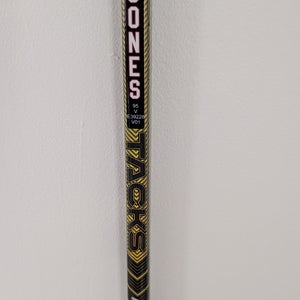Senior CCM Super Tacks AS-V Pro Right Handed Hockey Stick P92M Pro Stock