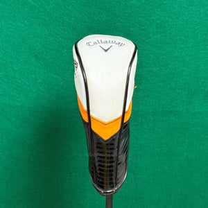 Callaway X2 Hot Pro 20 Hybrid Aldila Tour Green ATX75H-S Graphite Stiff w/HC