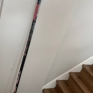 Senior True HZRDUS Smoke Left Hand Hockey Stick P92 Pro Stock (New)