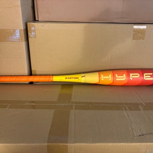 Used 2025 Easton Hype Fire USA Baseball Bat - 29 Inch/19oz.