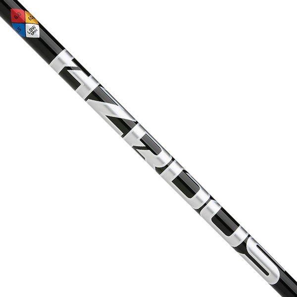 NEW Project X HZRDUS Black Gen4 6.0 60 Stiff Flex 46" Uncut Driver/Fairway Shaft