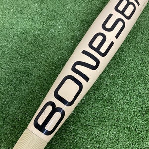 Warstic Bonesaber Hybrid (2 5/8") USA Youth Bat 2025 (-10)