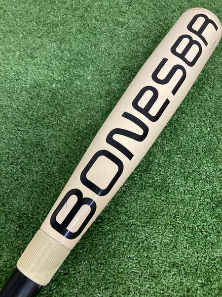 Warstic Bonesaber Hybrid (2 5/8") USA Youth Bat 2025 (-10)