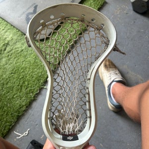 StringKing Mark 2F Strung Head (Minor Crack)