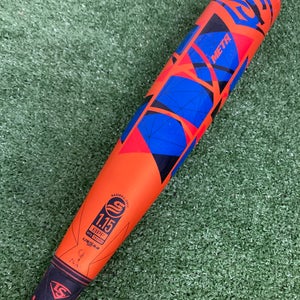 Louisville Slugger Meta (2 3/4") USSSA Bat 2022 (-10)
