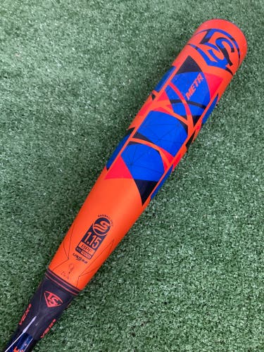 Louisville Slugger Meta (2 3/4") USSSA Bat 2022 (-10)