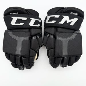 CCM HG50PP Hockey Gloves-14"