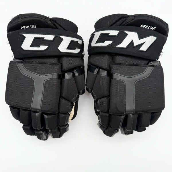 CCM HG50PP Hockey Gloves-14"