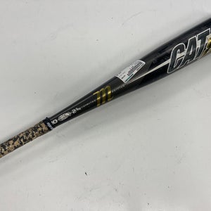 Marucci Bat (-10) 20 oz 30" (Used)