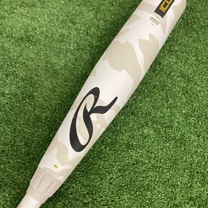 Rawlings Icon (2 3/4") USSSA Bat 2025 (-10)