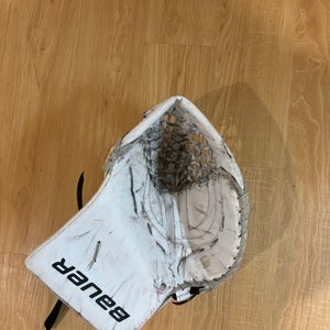 Bauer 2X Pro Prototype