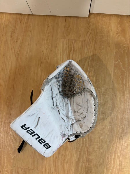 Bauer 2X Pro Prototype