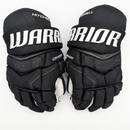 Warrior Covert Hockey Gloves-14”