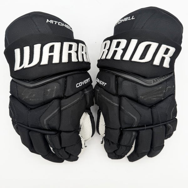 Warrior Covert Hockey Gloves-14”
