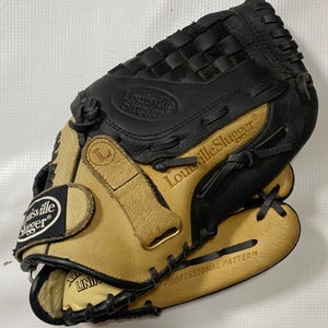 Louisville Slugger RH FP1202P Baseball Glove 12"